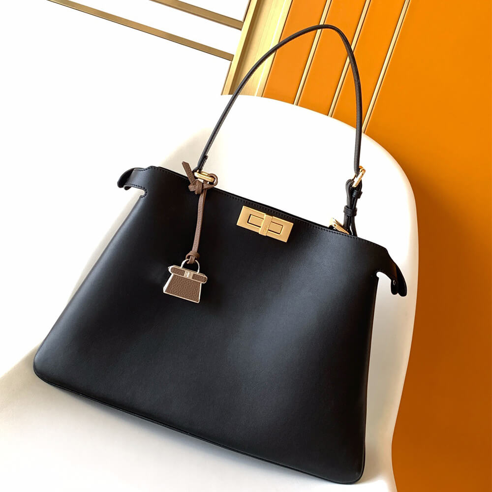 FENDI Peekaboo Soft Large(HIGH-END GRADE) - Top Club