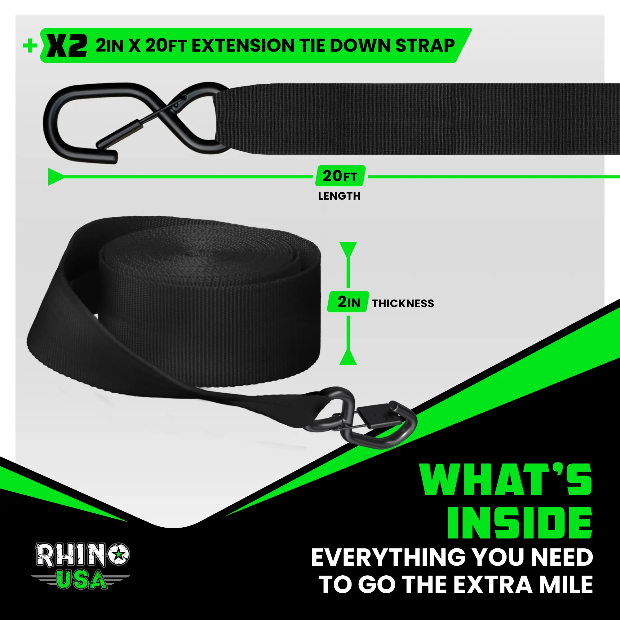 Rhino USA 2