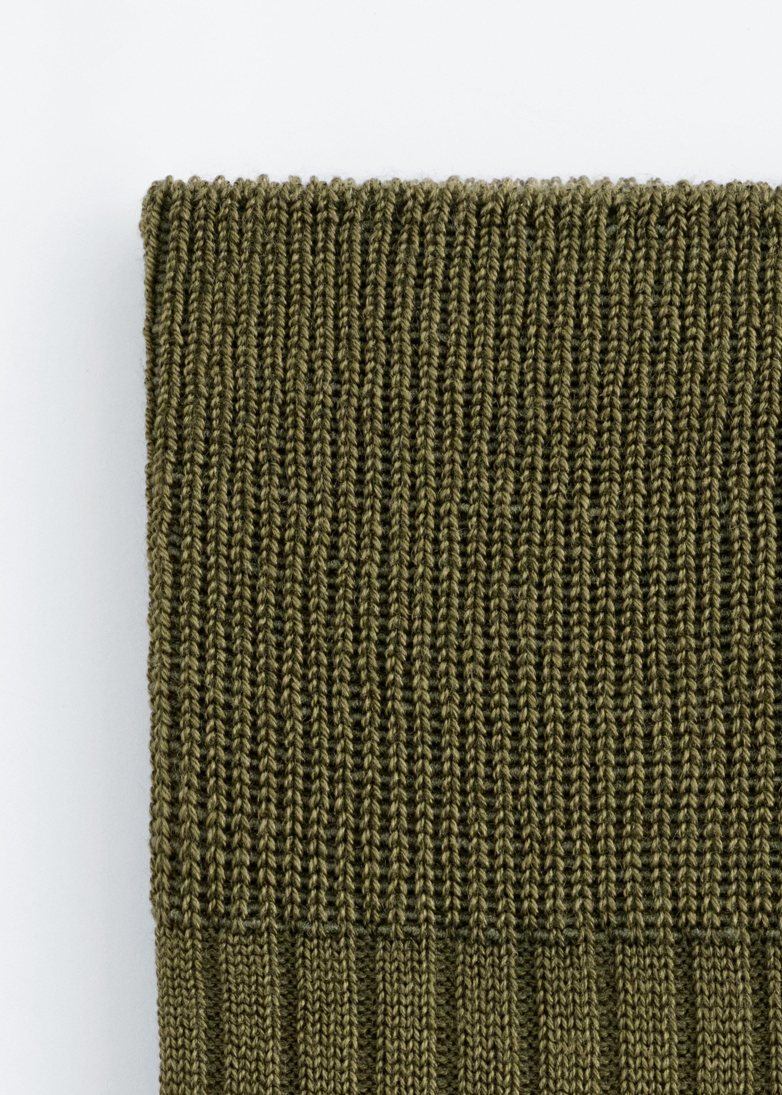 & Other Stories RIBBED SILK SOCKS
