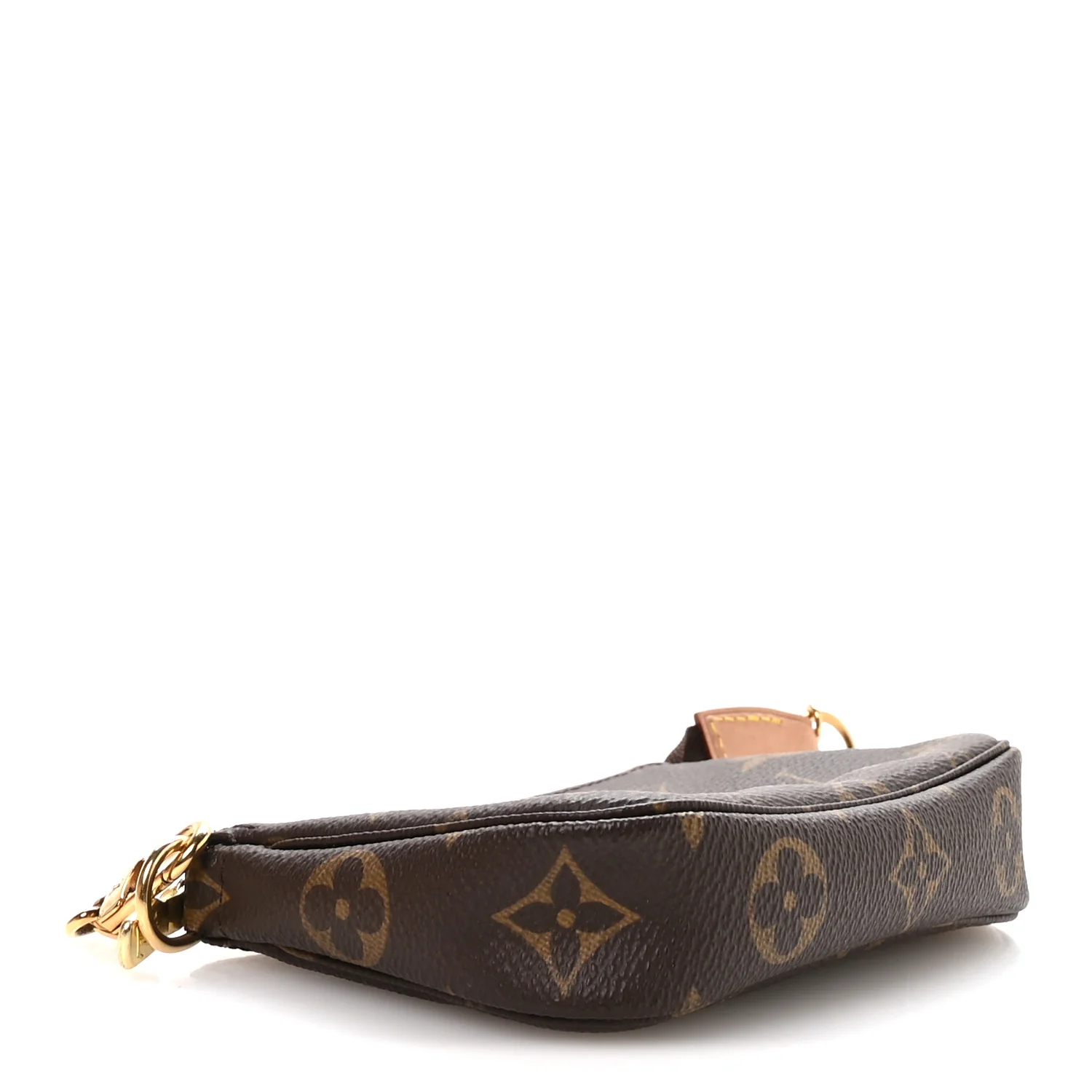 Monogram Mini Pochette Accessories - Top Club