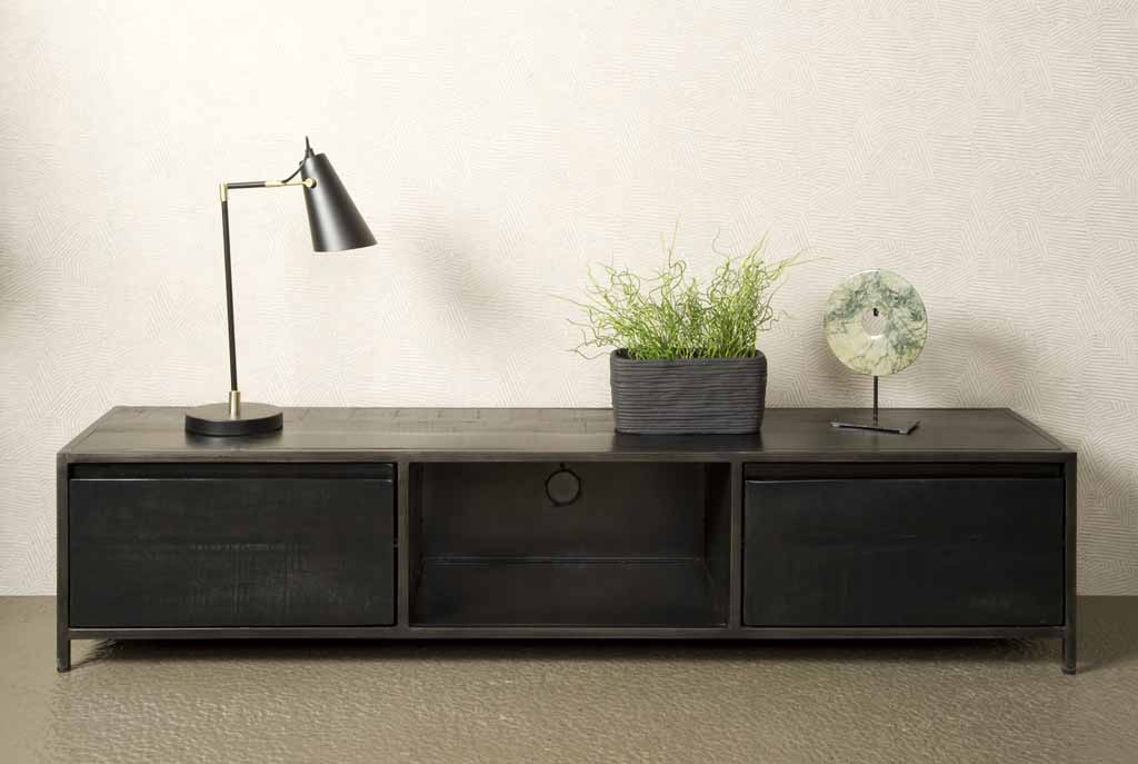 Tv meubel Patra TV-meubel Paterno 180cm