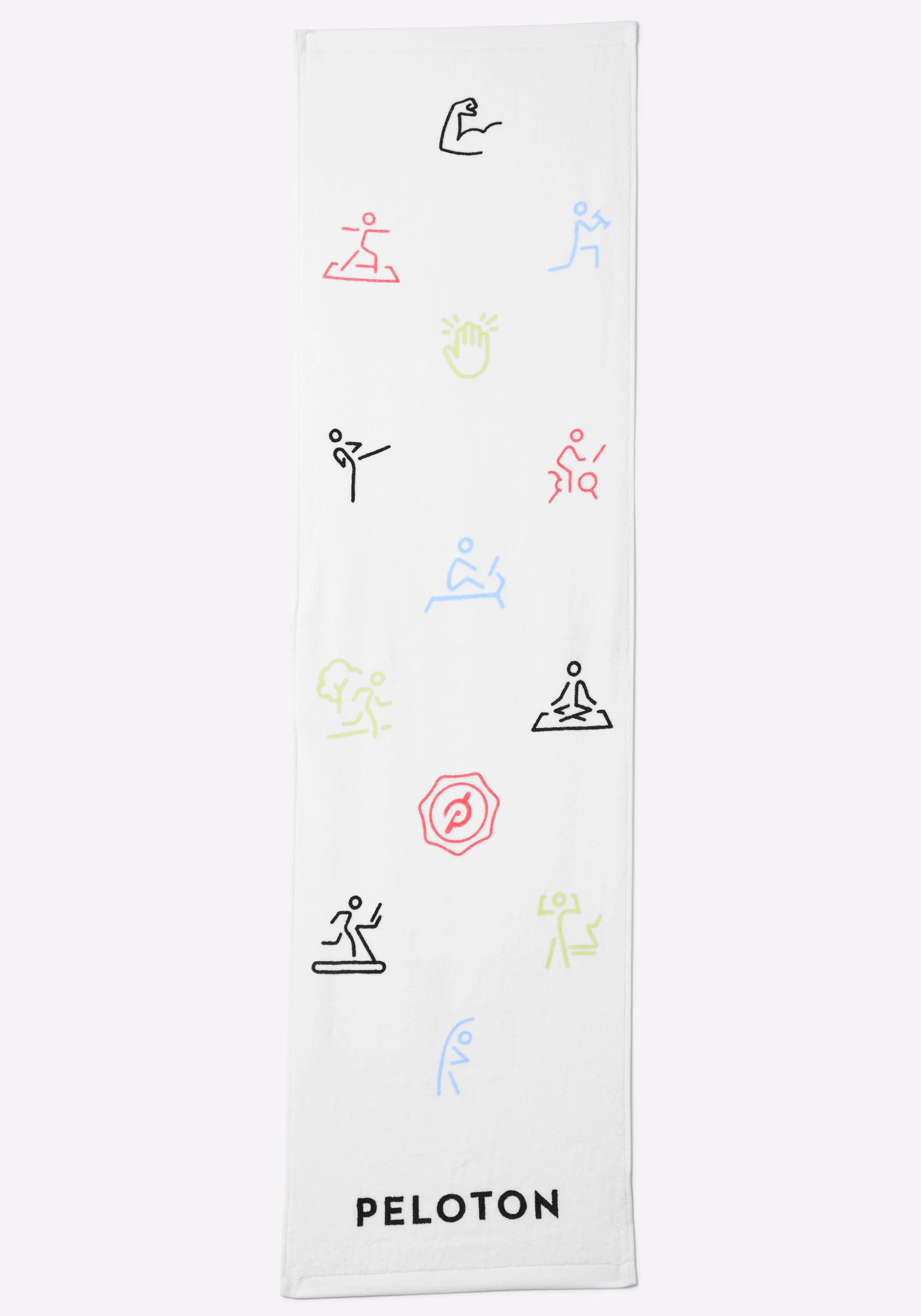 Sweat Towel Set - MoB Apparel