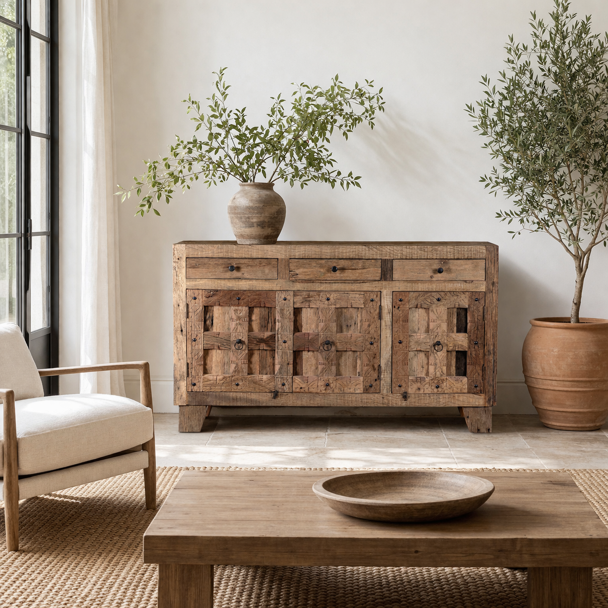 Dressoir Amala #1