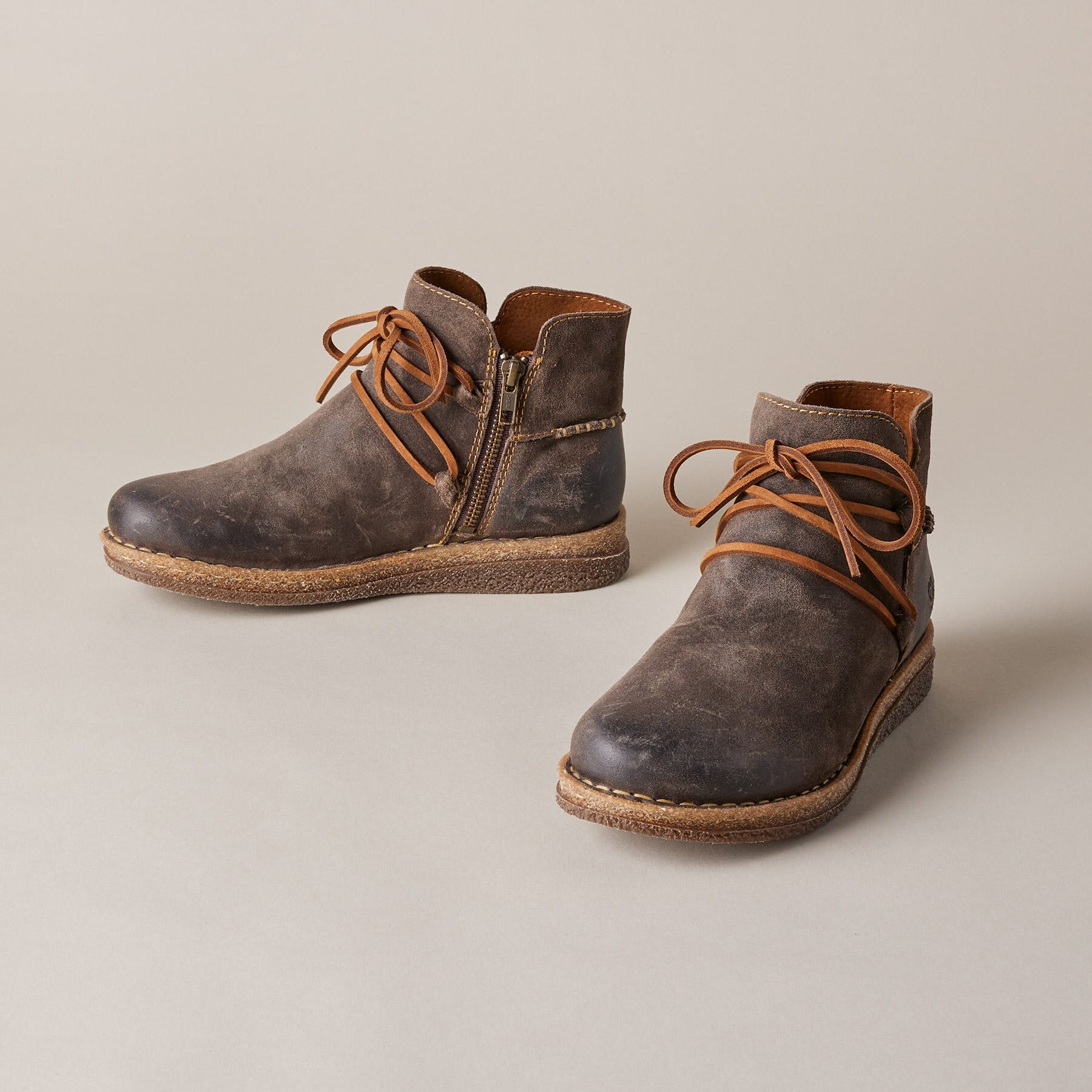 Calyn Boots - Sundance Living