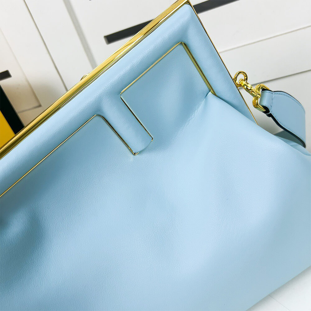Fendi First Medium - Top Club