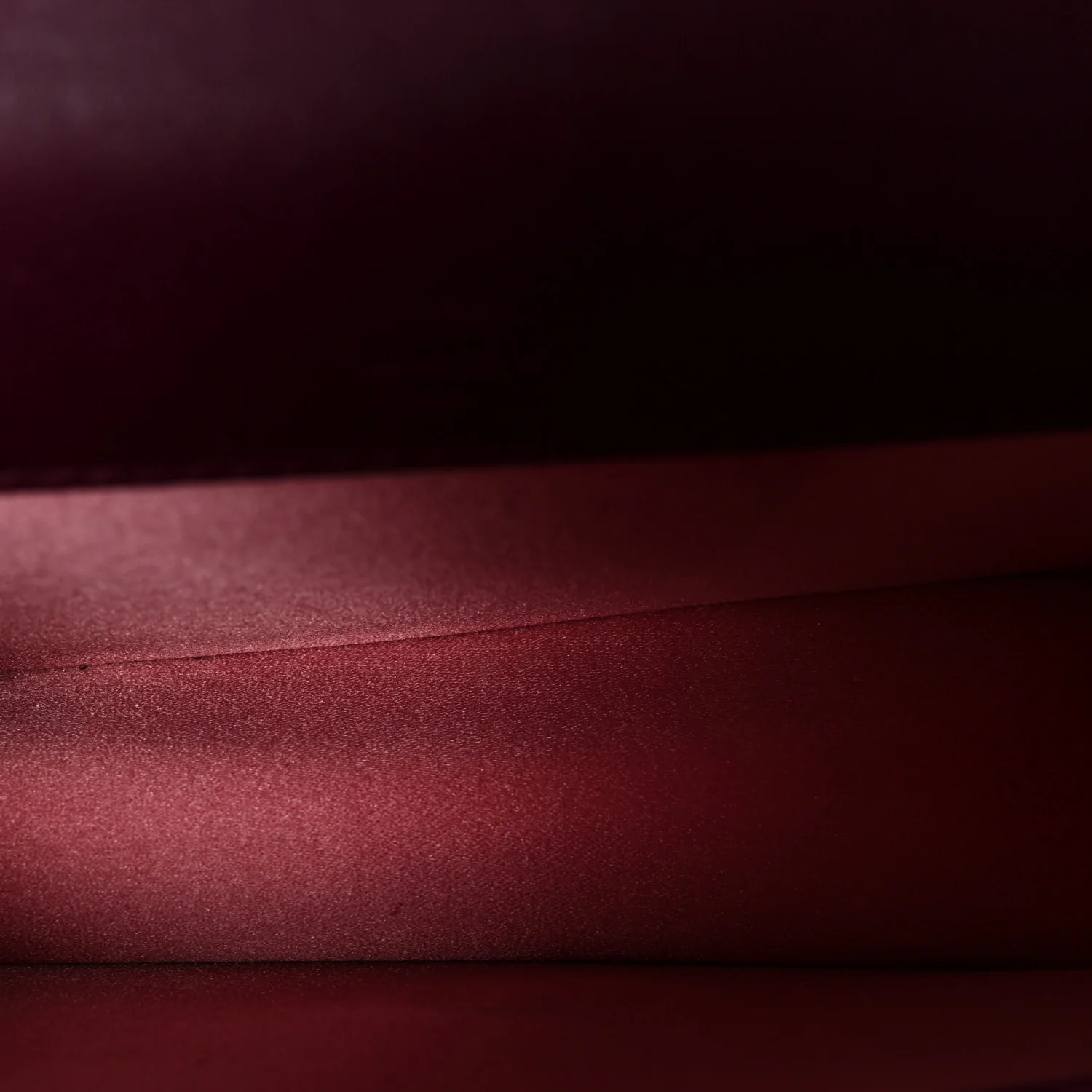 Velvet Matelasse GG Marmont Mini Bag Fuchsia Violet Cyclamen - Top Club