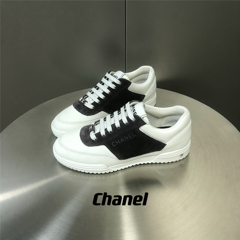 chanel new white shoes - Sneaker Replica Workshop