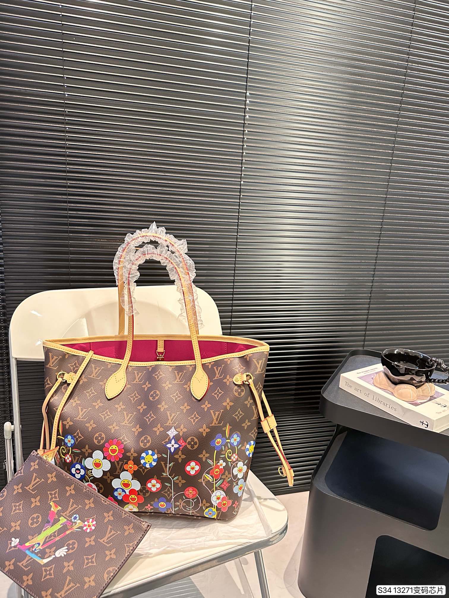 Louis new arrival tote bag size: 32*29 cm - Top Club