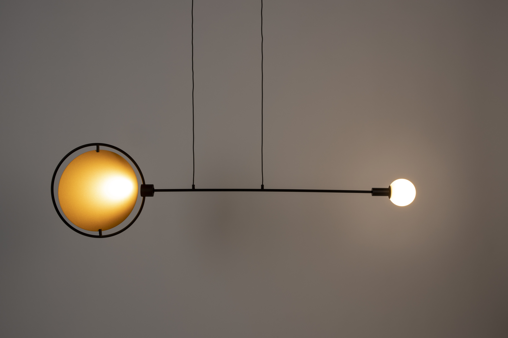 Hanglamp Sirius