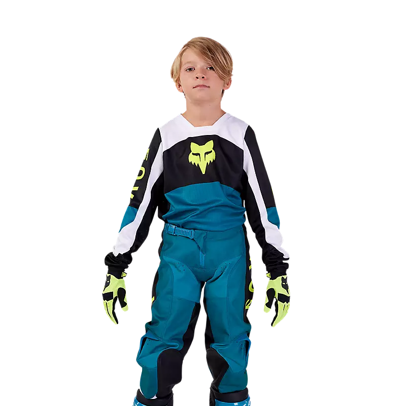 Jugend 180 Nitro Jersey