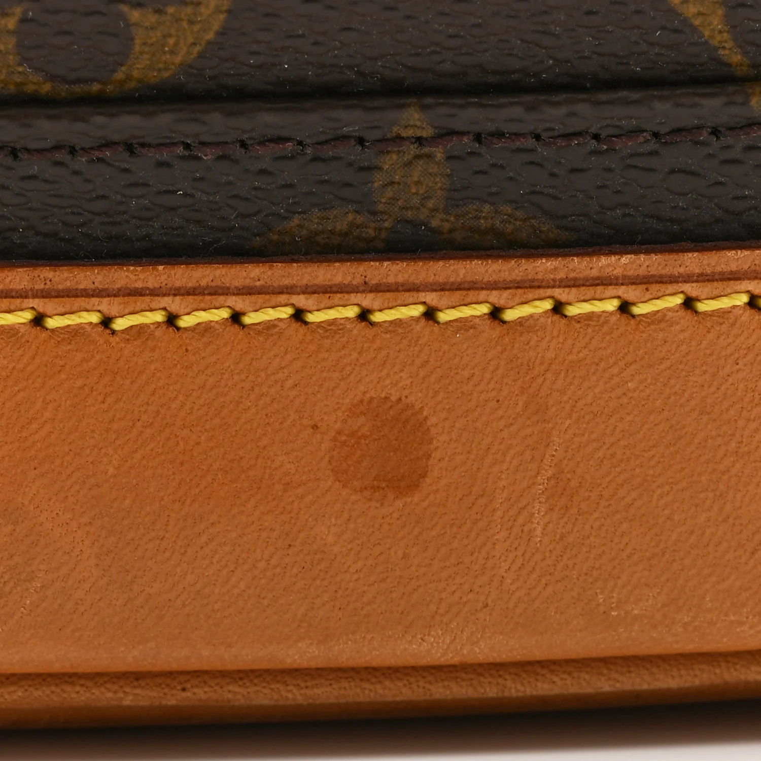 Monogram Montsouris MM Backpack - Top Club