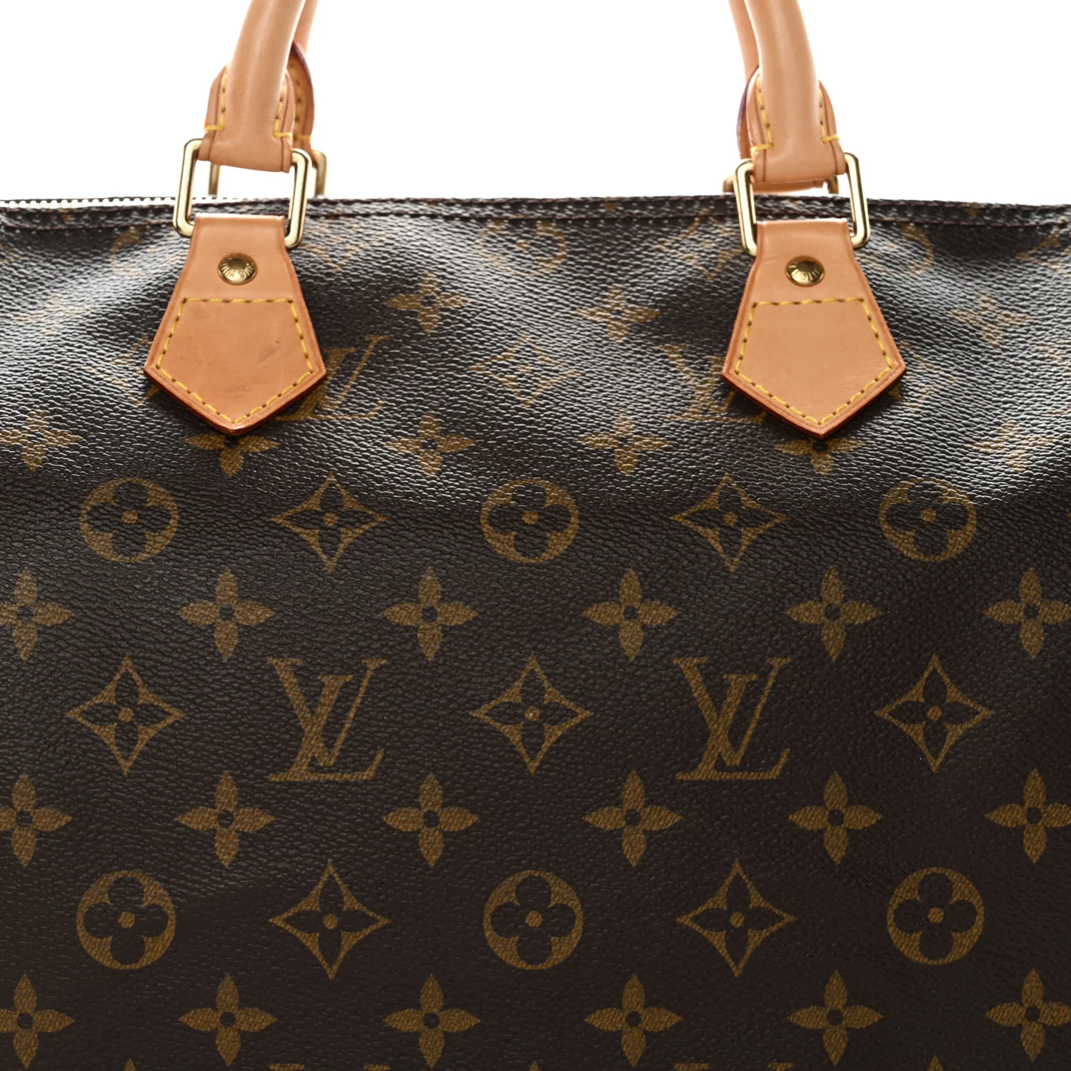 Monogram Speedy 30 - Top Club