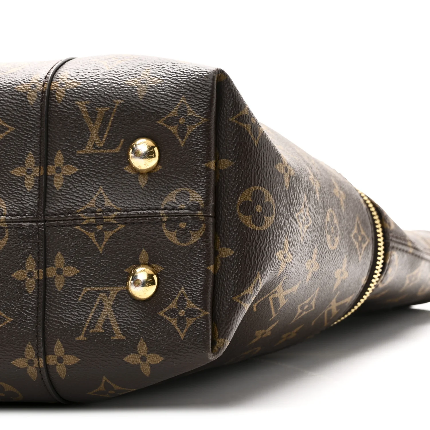 Monogram Melie - Top Club