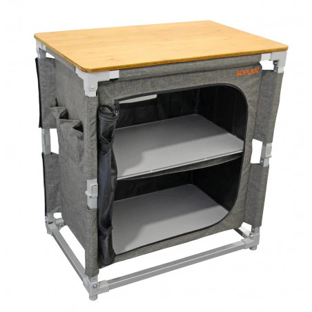 Ruike Criterion L41-B – Multipurpose storage