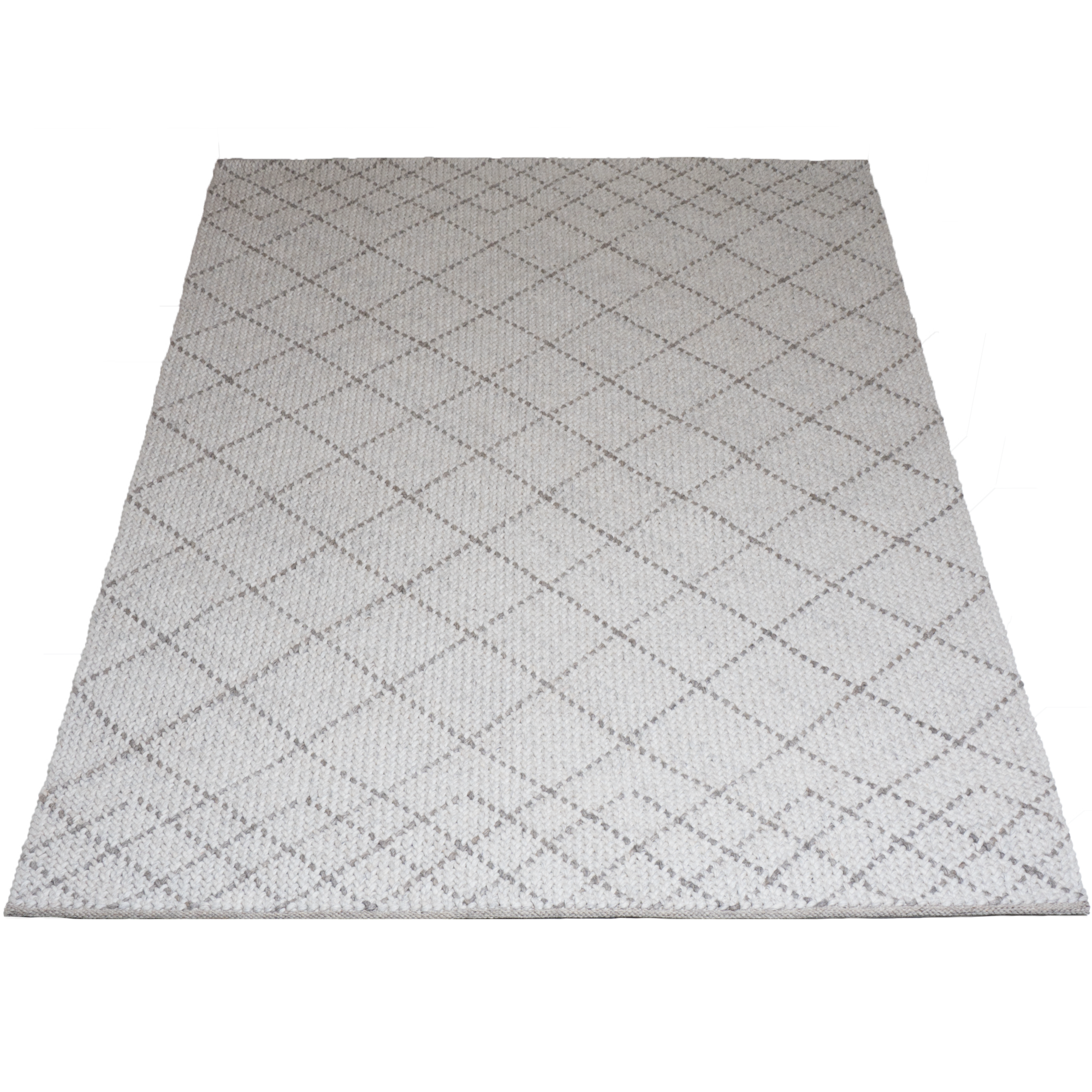 karpet Tess white 200/280cm