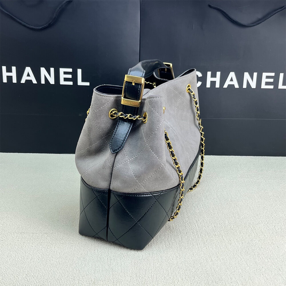 CHANEL Small Tote(high-end grade) - Top Club