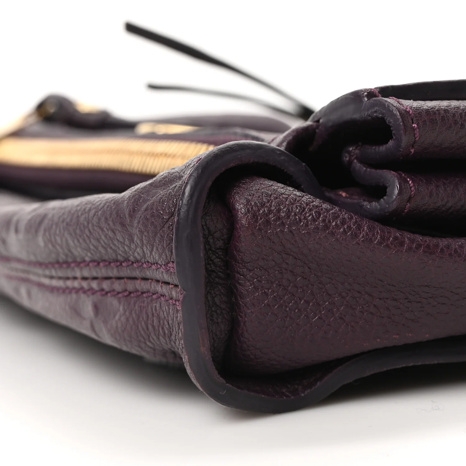 Empreinte Petillante Clutch Flamme - Top Club