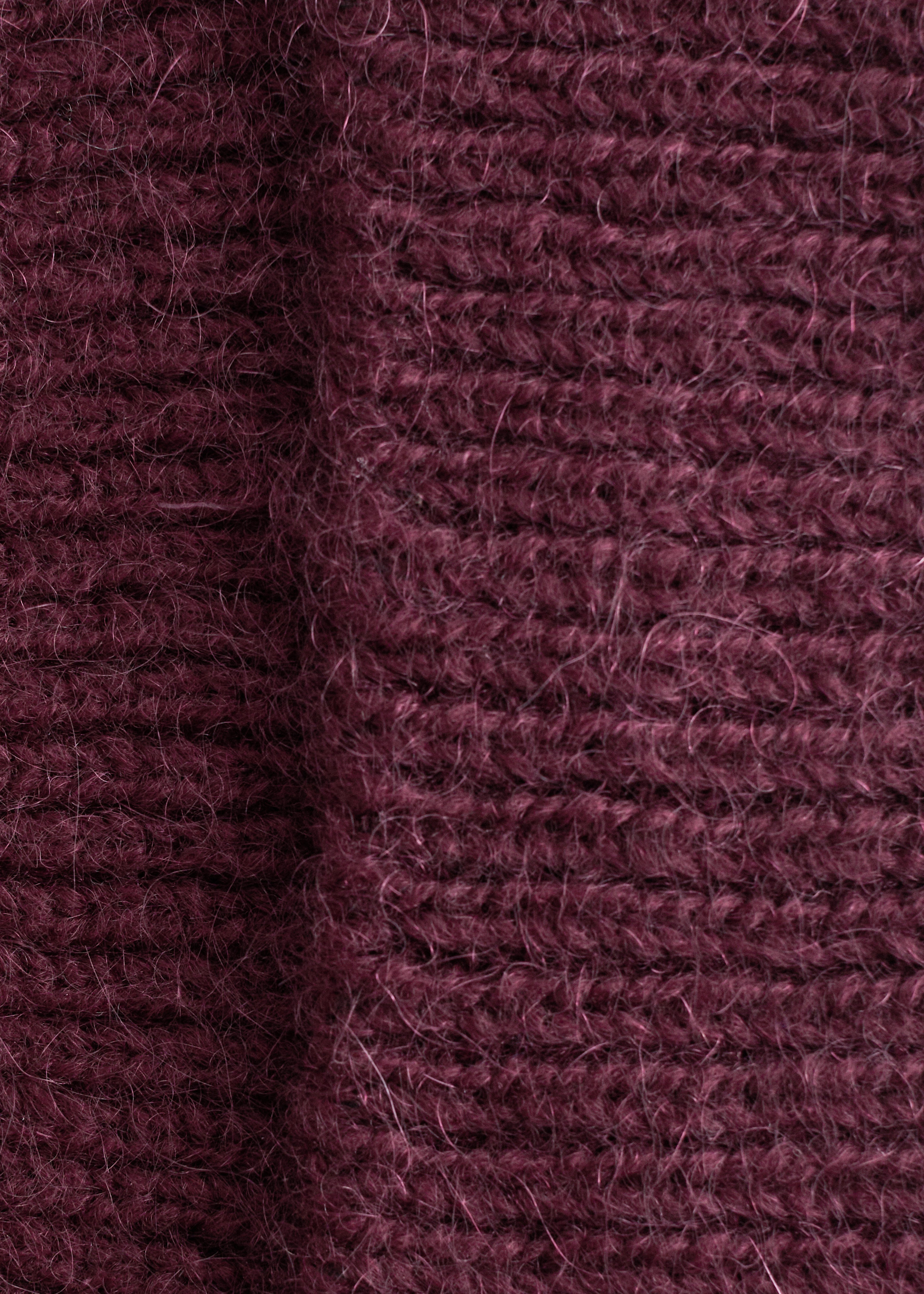 & Other Stories WOOL BLEND BEANIE