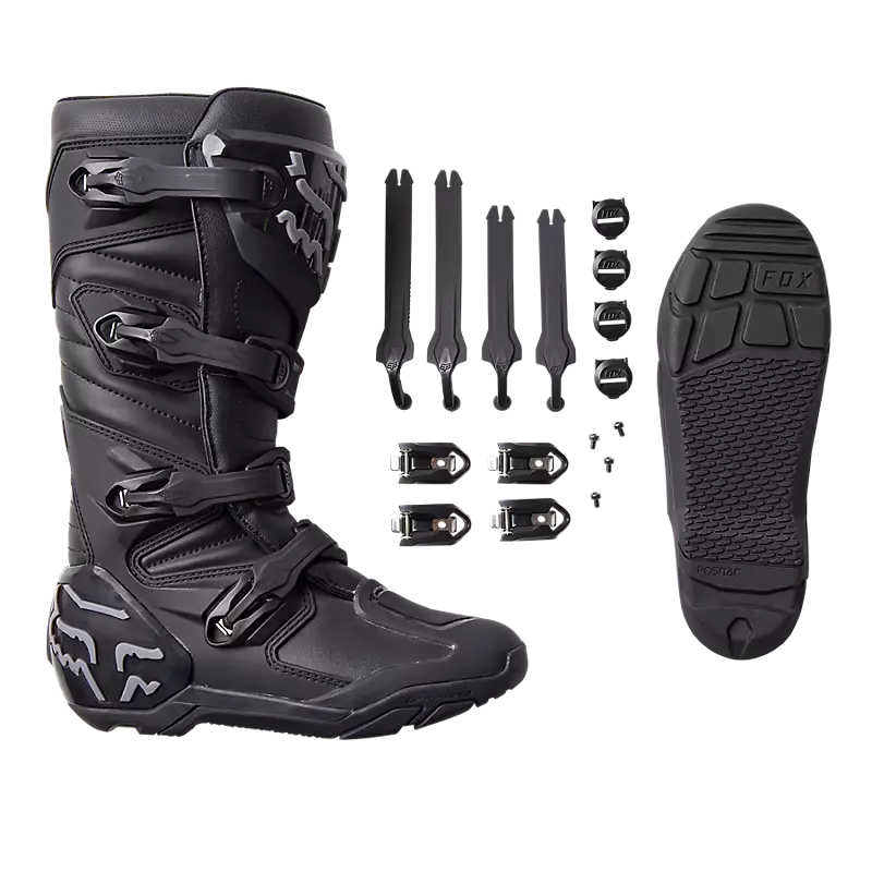 Comp X Off Road Boots