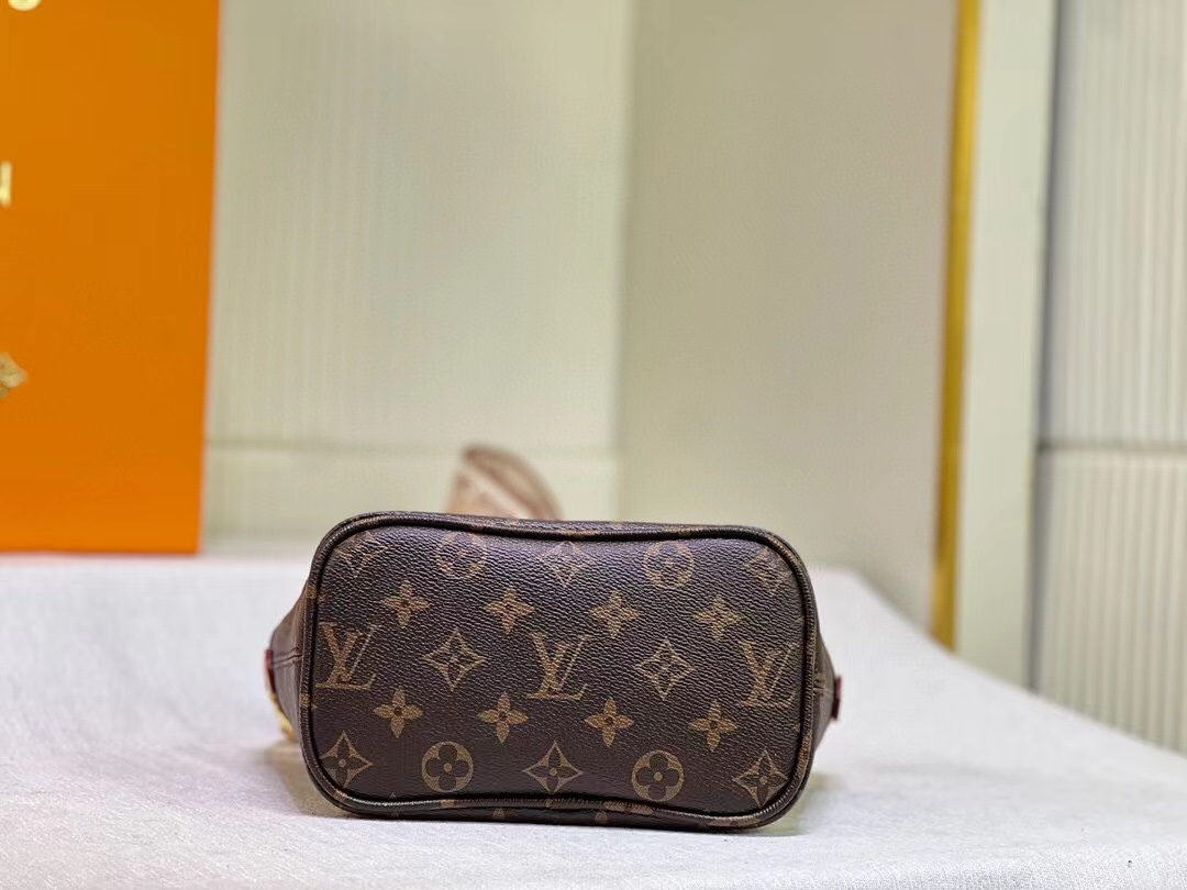 Louis NEVERFULL BB new arrival small size bag size : 24*14*9 cm - Top Club