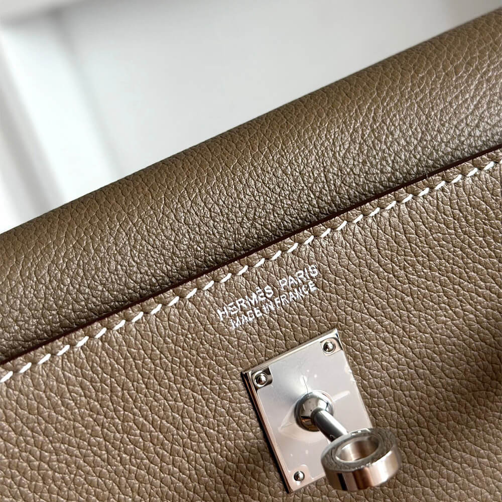 Hermes Kelly Danse - Top Club