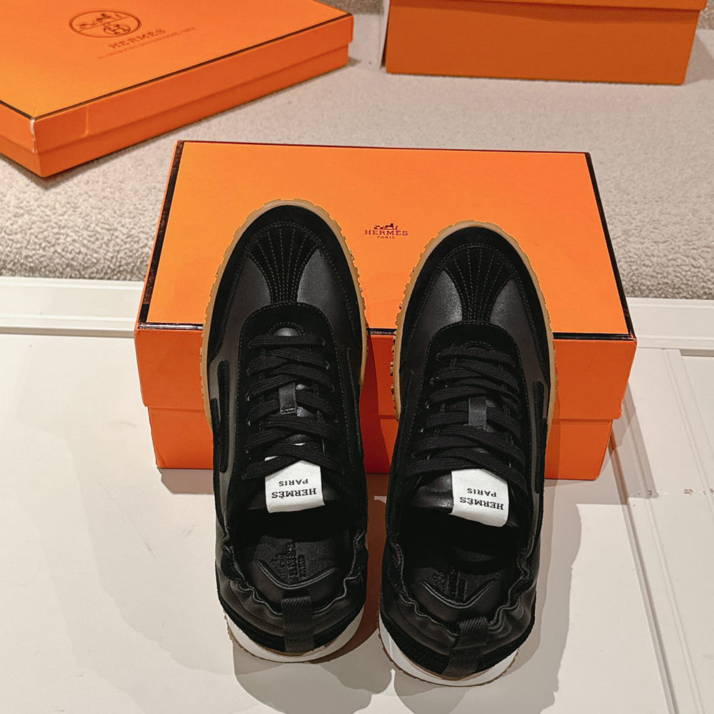 HERMES Jet sneaker - Top Club