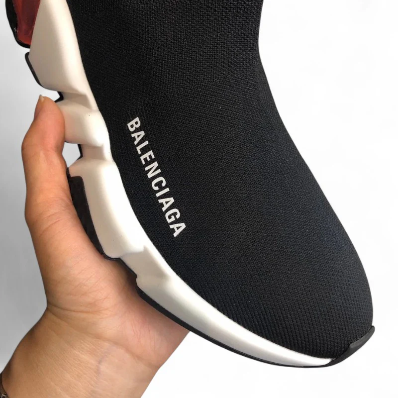 Balenciaga Speed Clearsole Sneaker - Sneaker Replica Workshop