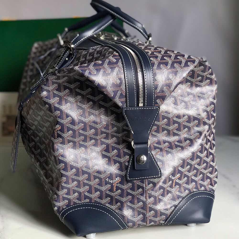 GOYARD Bowling 55 bag(HIGH-END Grade) - Top Club
