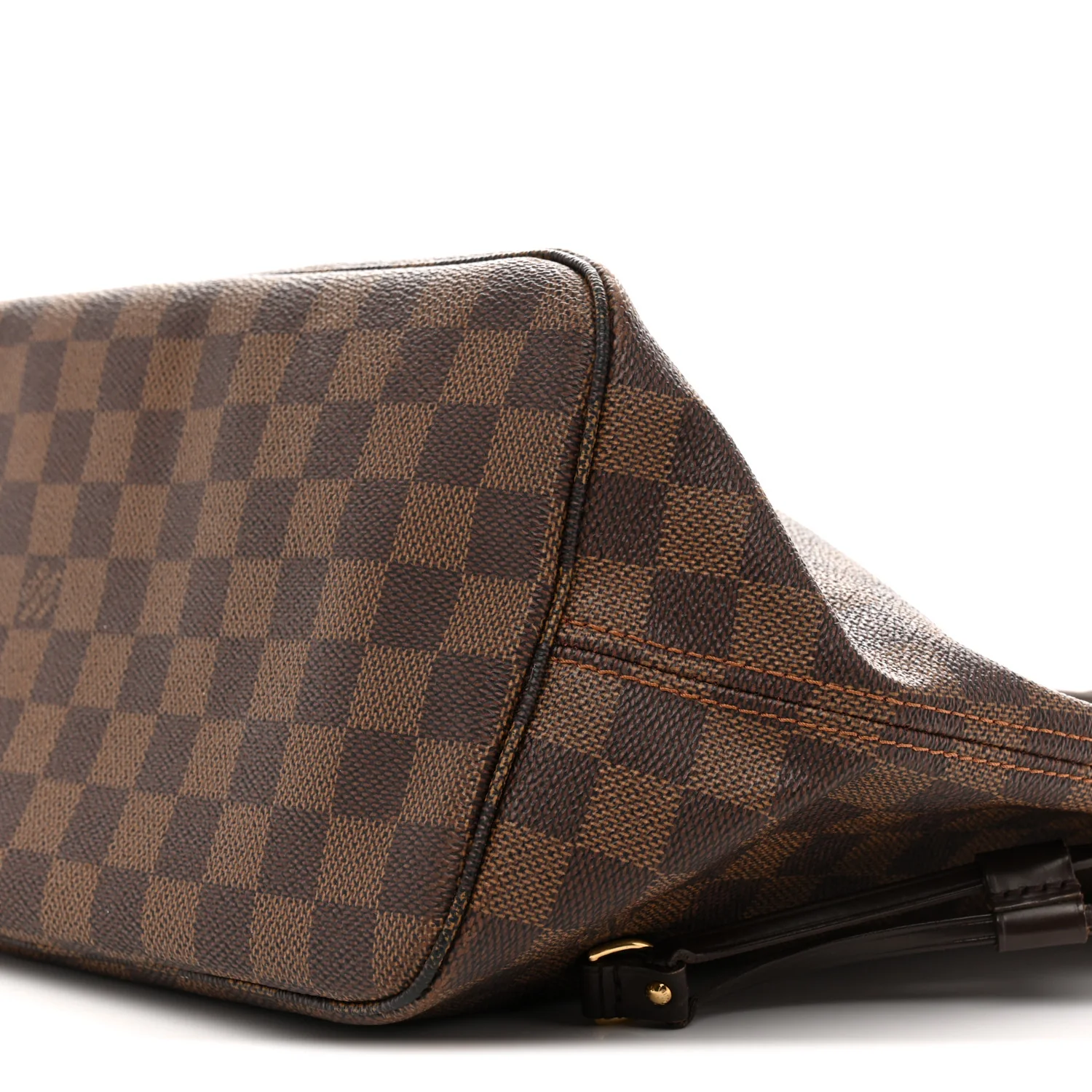 Damier Ebene Neverfull MM - Top Club