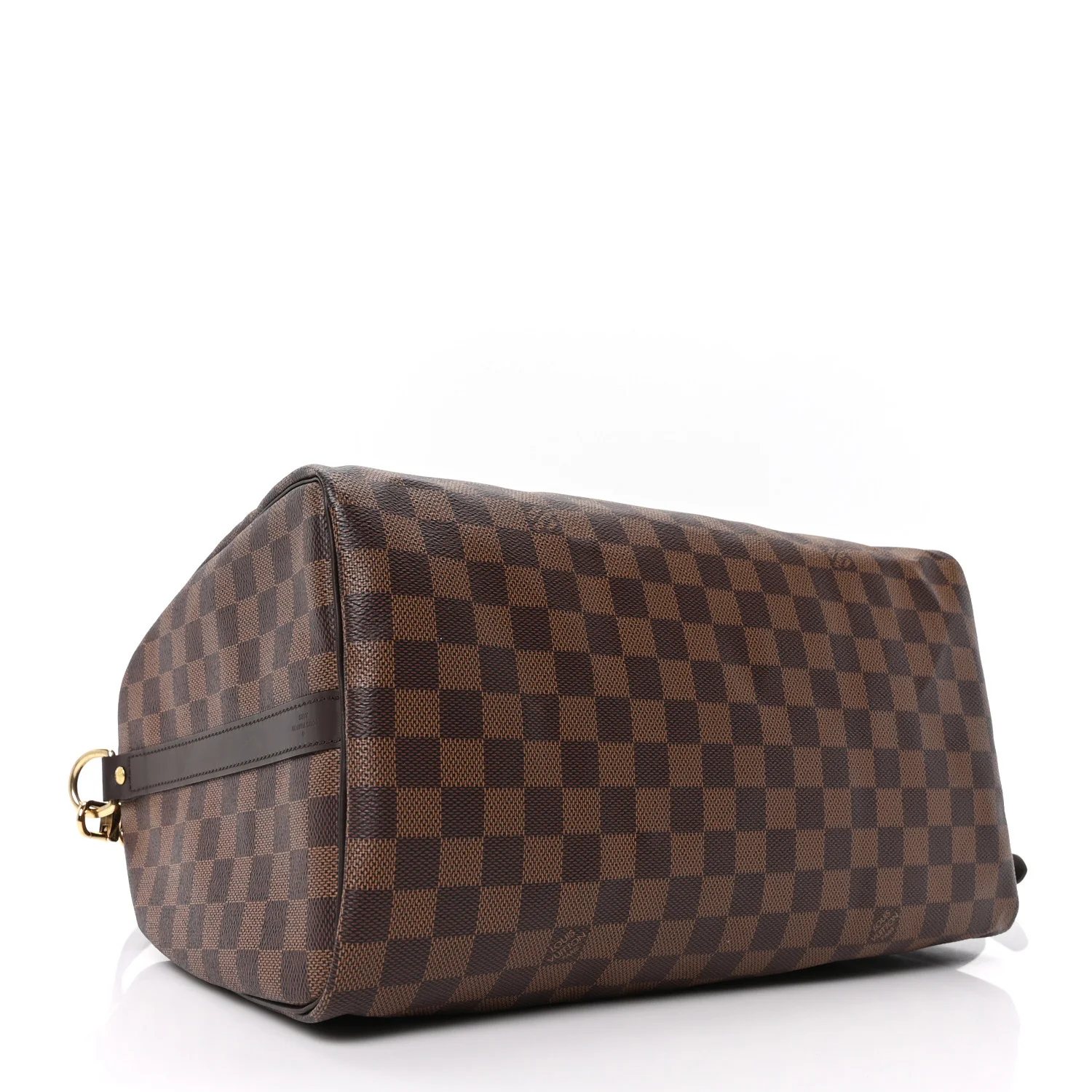 Damier Ebene Speedy Bandouliere 35 - Top Club