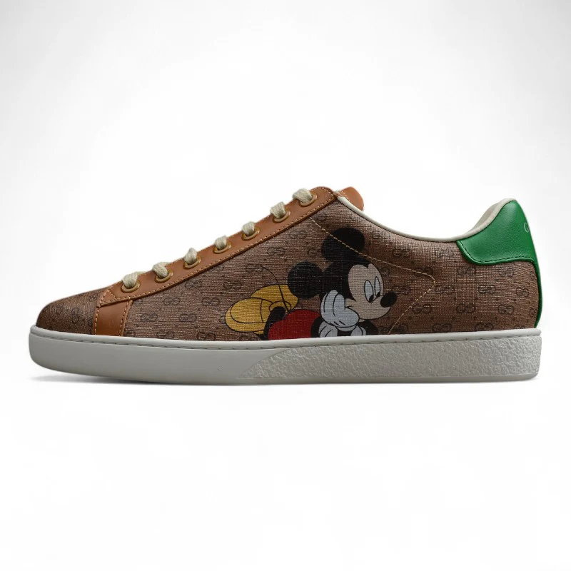 Gucci Ace x Disney Women's - Sneaker Replica Workshop