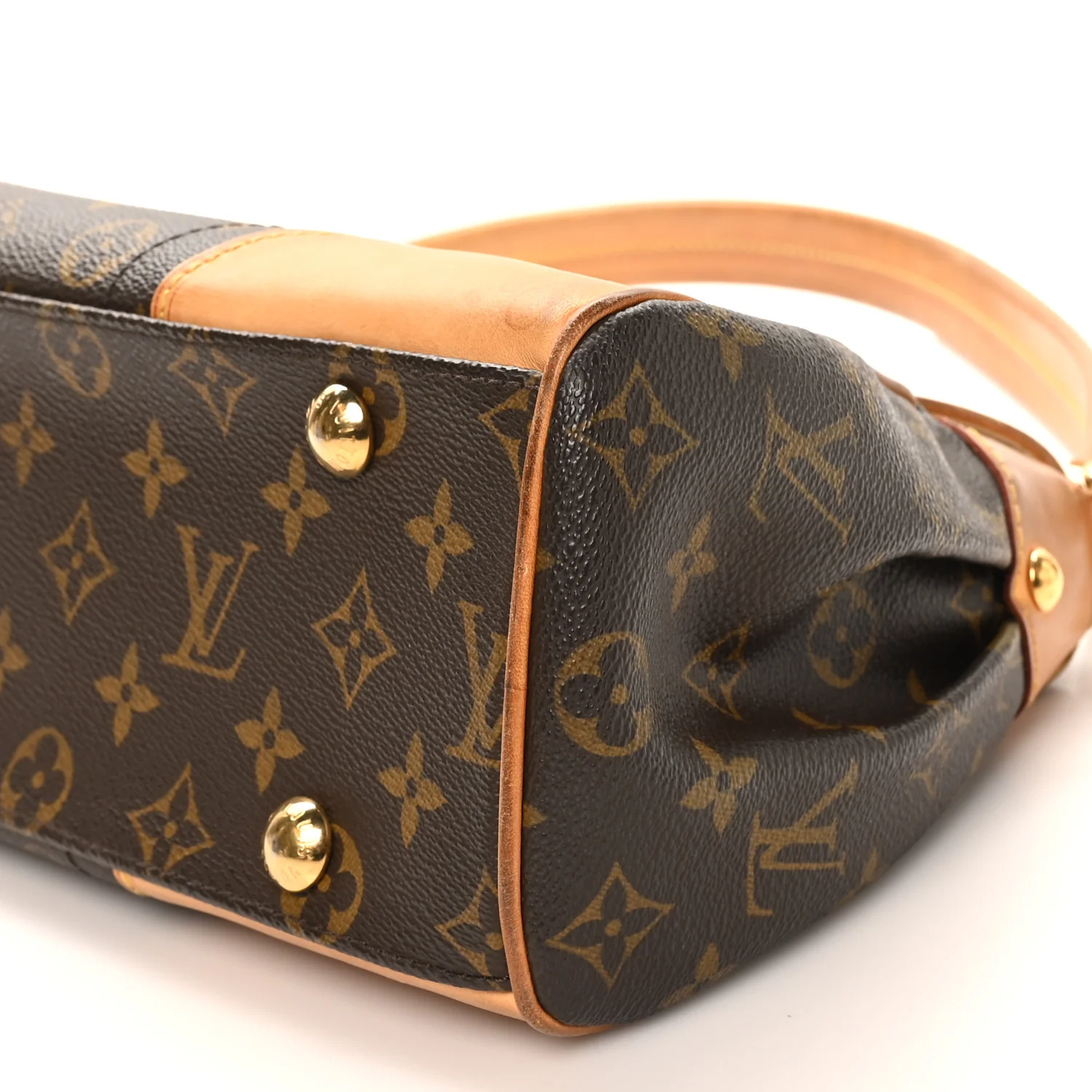 Monogram Beverly MM - Top Club
