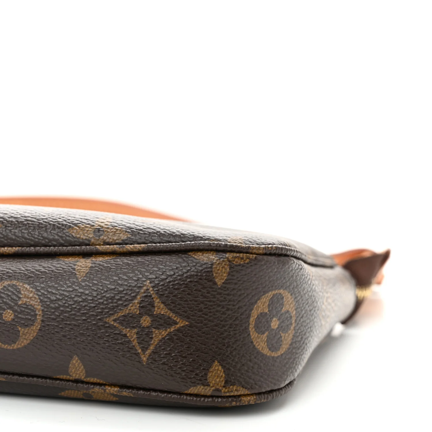 Monogram Pochette Accessories NM - Top Club