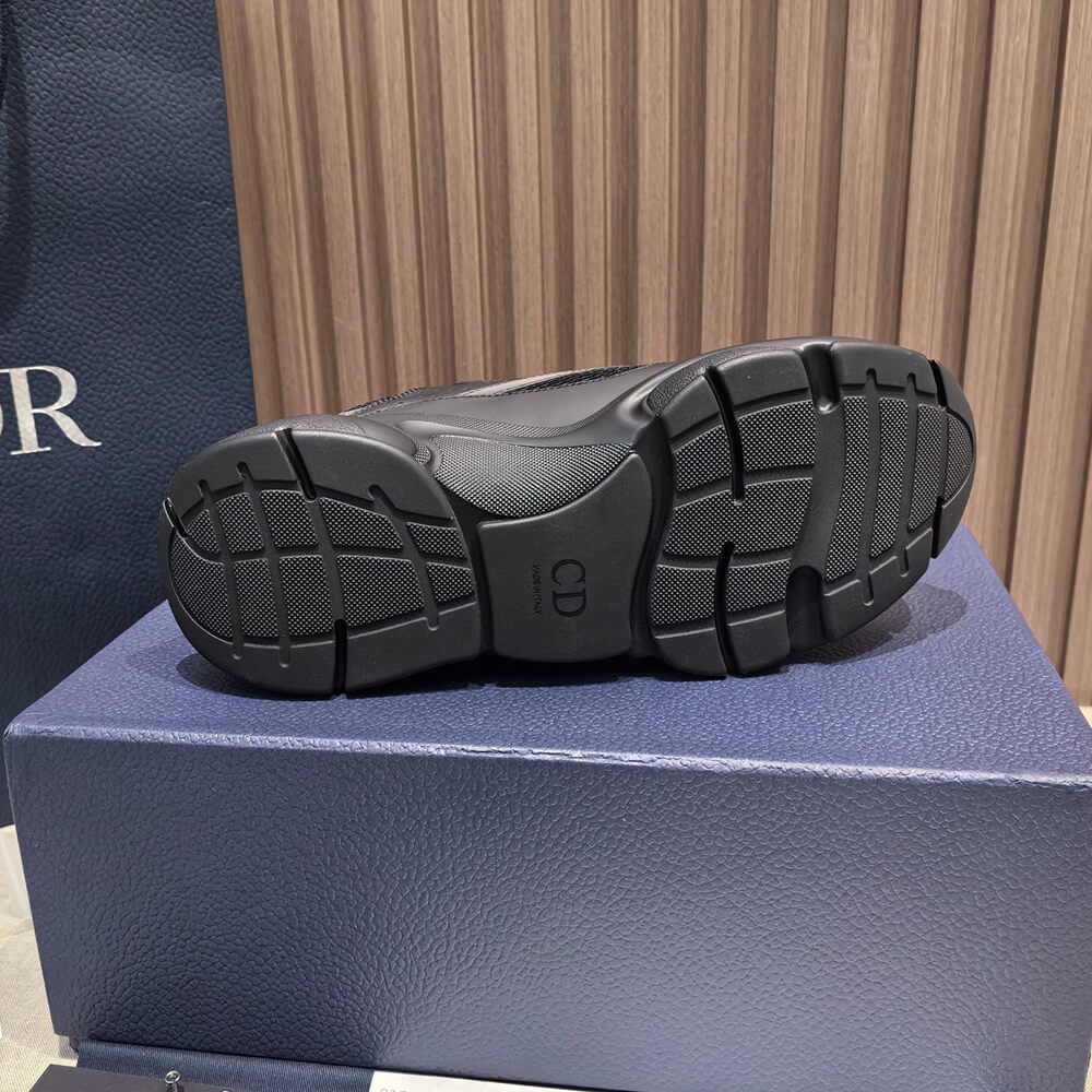 DIOR  B22 Sneaker - Top Club