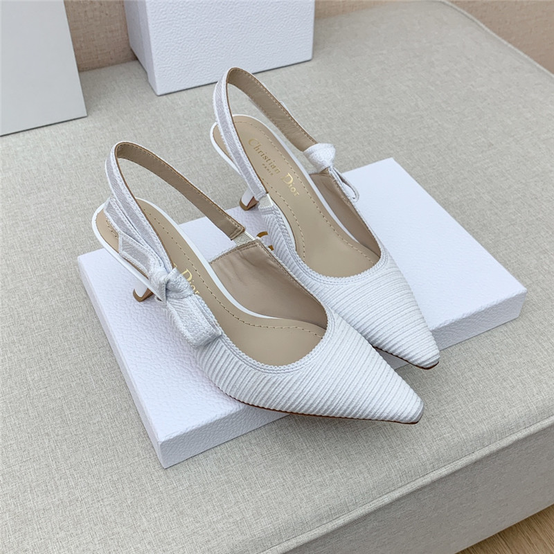 dior j adior slingback pump - Sneaker Replica Workshop