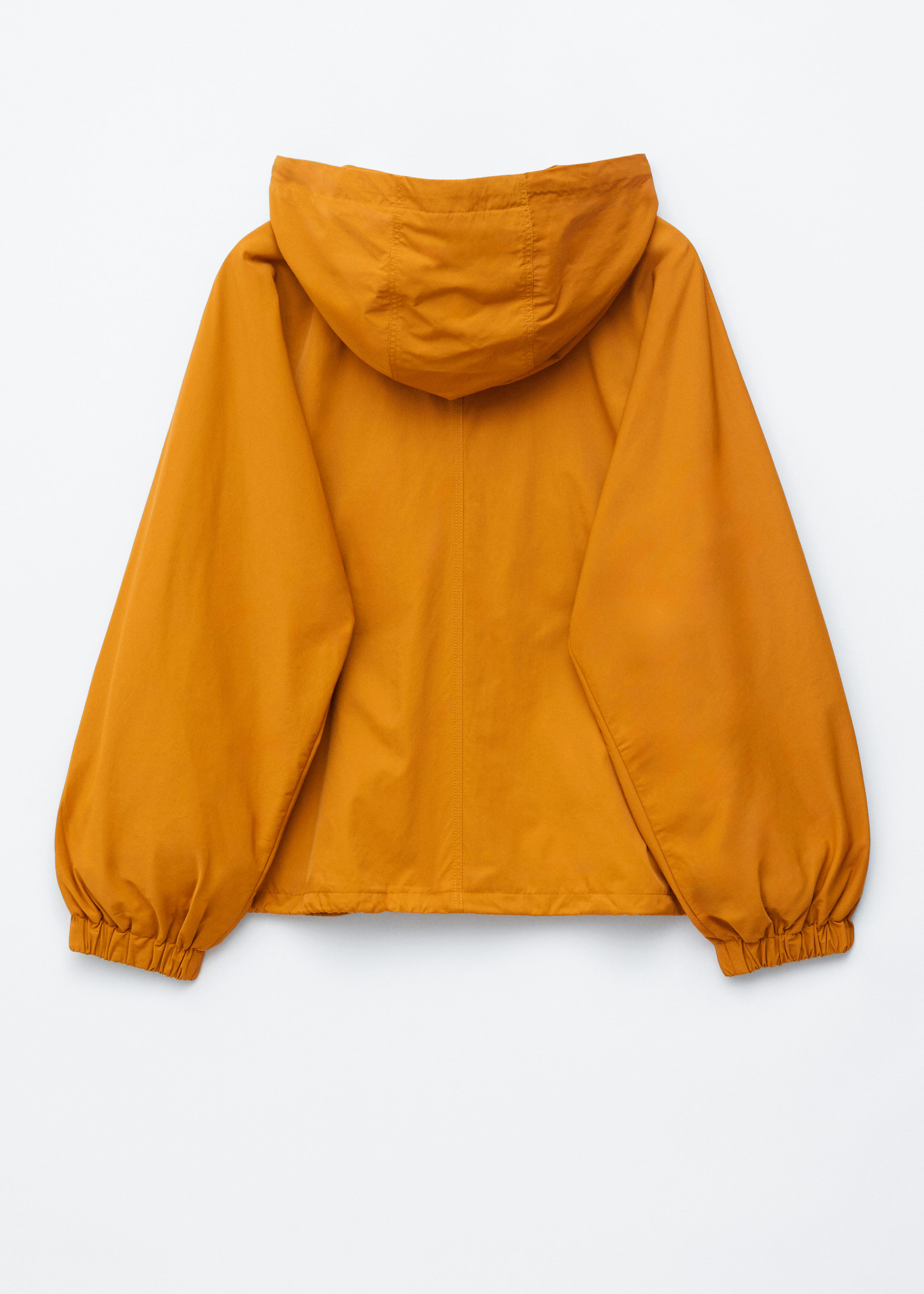 & Other Stories HOODED ANORAK
