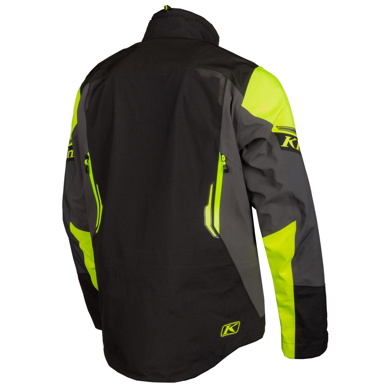 ValdezJacke