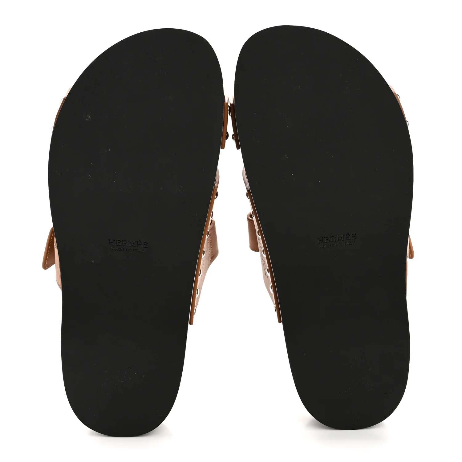 Calfskin Womens Kos Clog 39 Naturel - Top Club