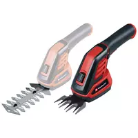 Cordless Grass- and Bush Shear GC-CG 3,6/70 Li WT