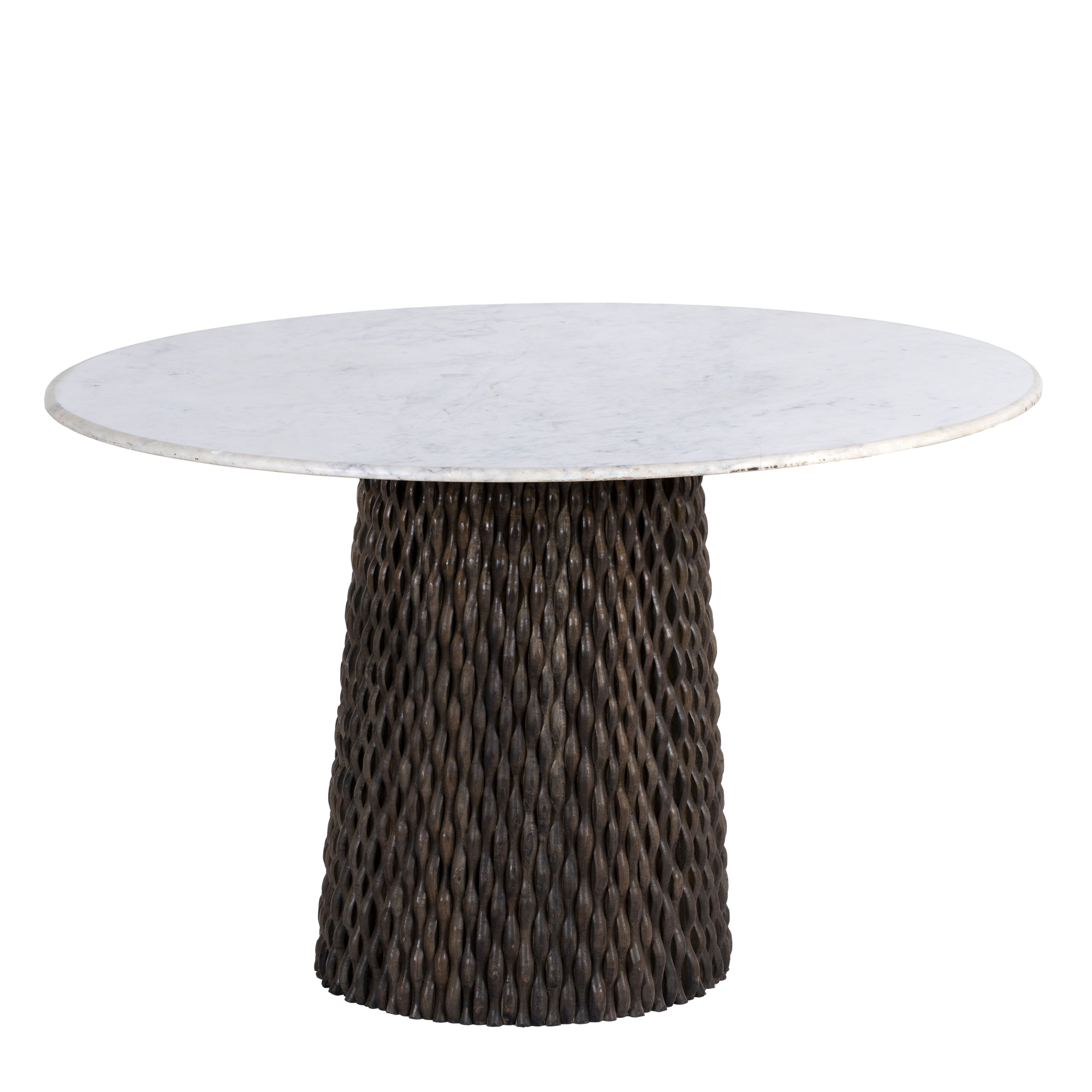 Eettafel Sarasa #1