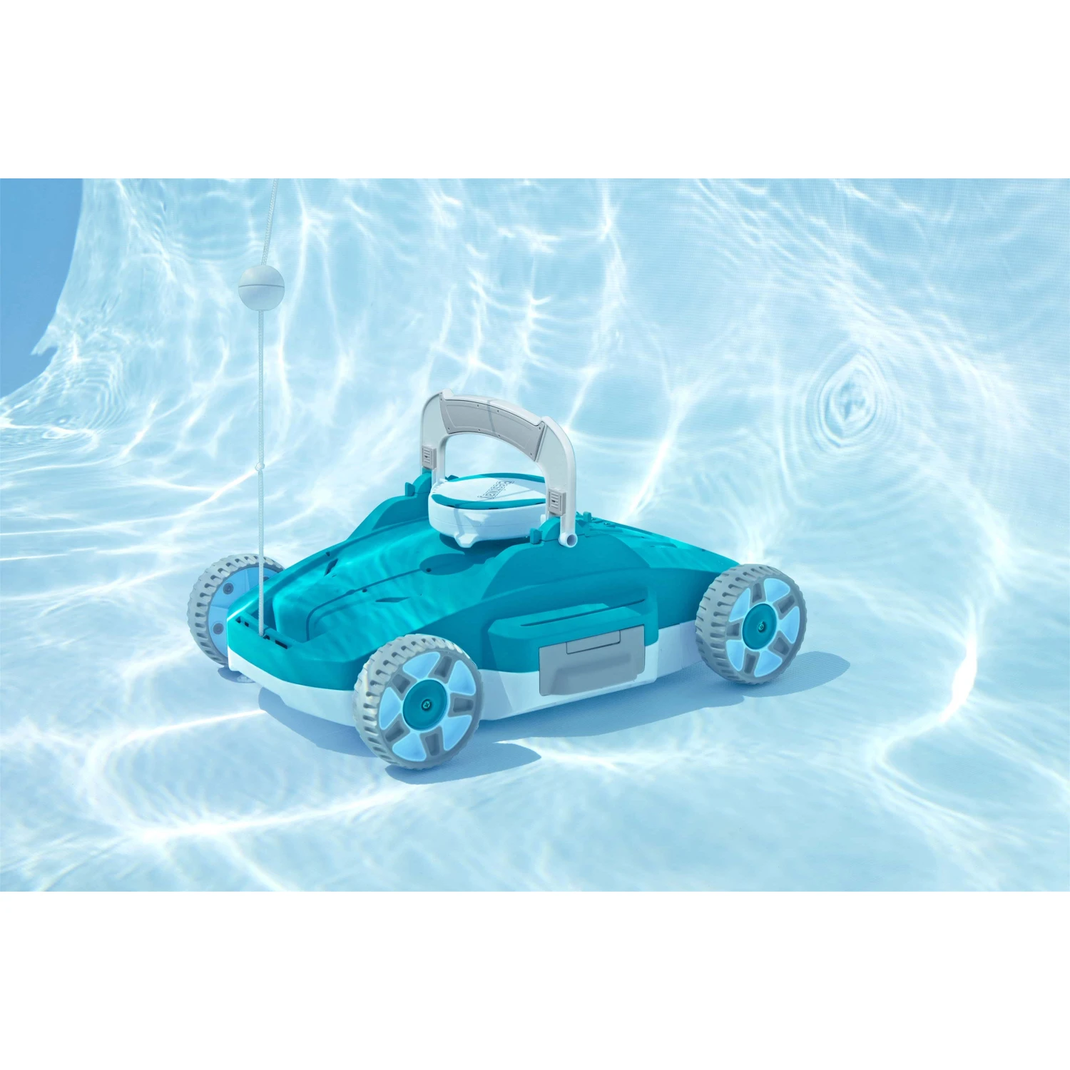 Bestway Robot pulitore piscina Bestway® AquaTronix  G200