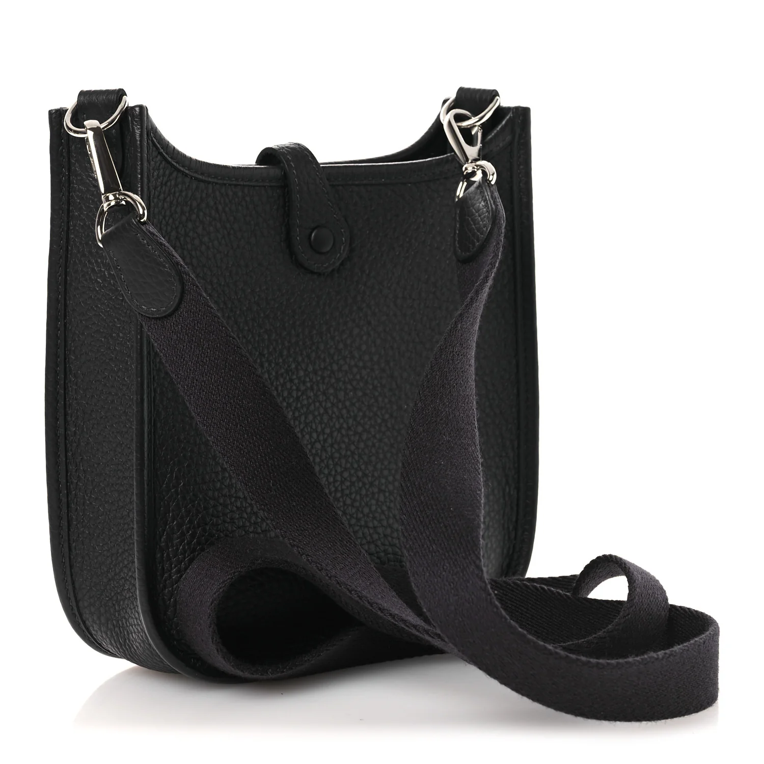 Taurillon Clemence Evelyne TPM Caban