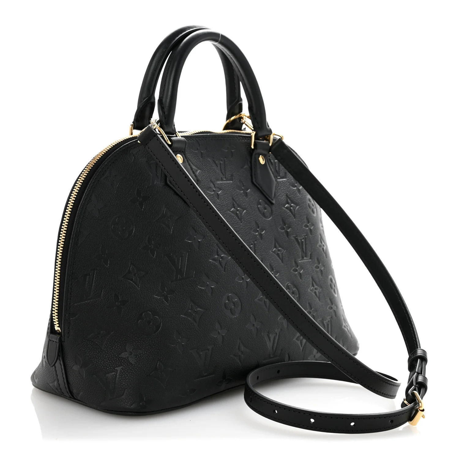 Empreinte Neo Alma PM Black - Top Club