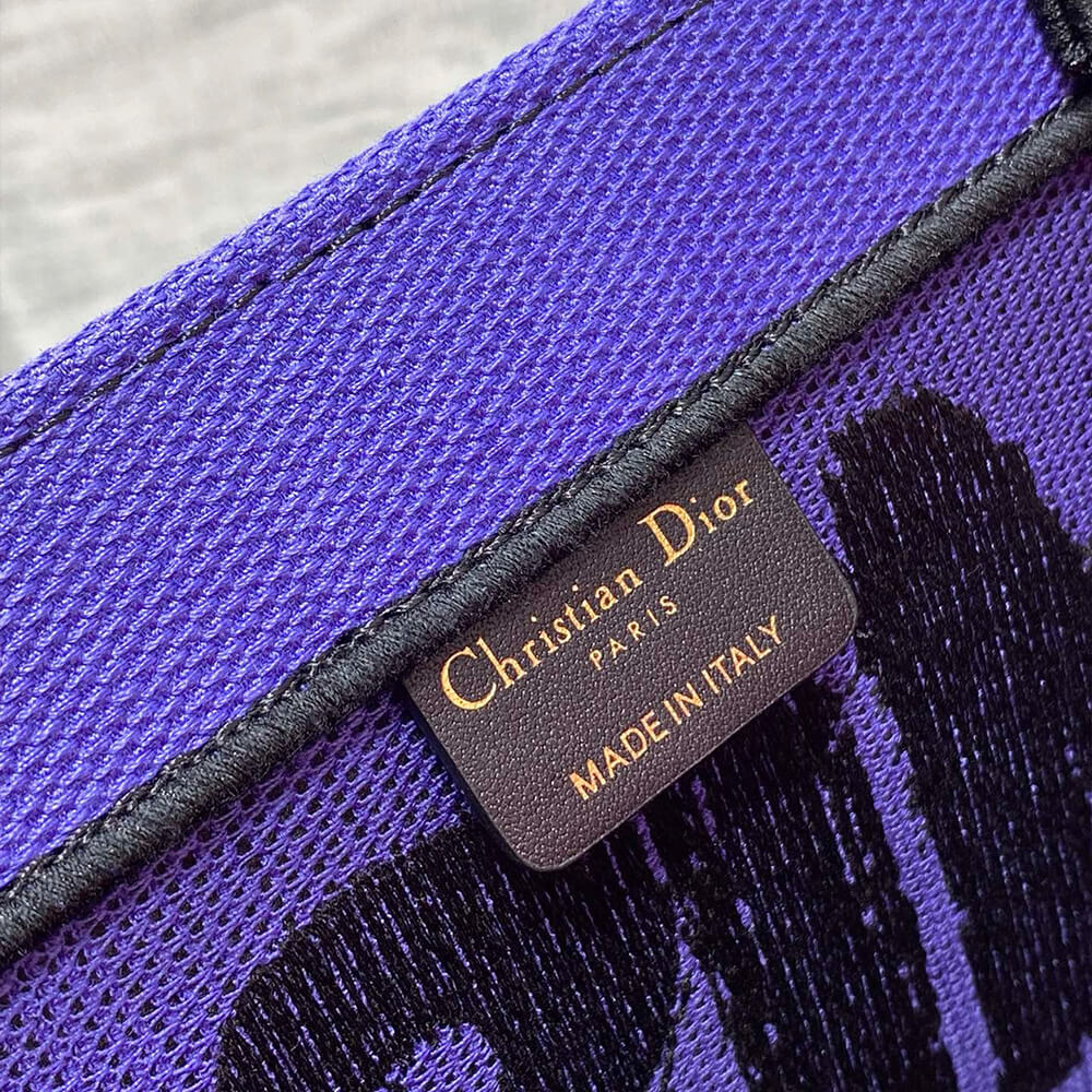 Medium Dior Book Tote - Top Club