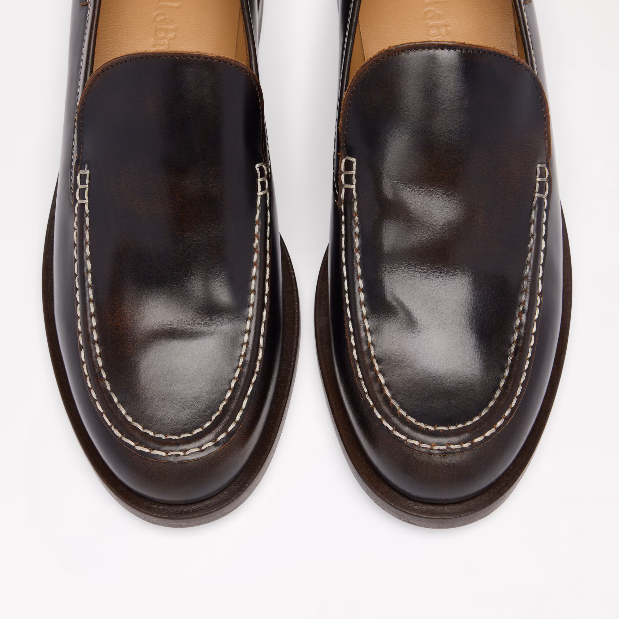 Dalston Clean LoaferClean Loafer