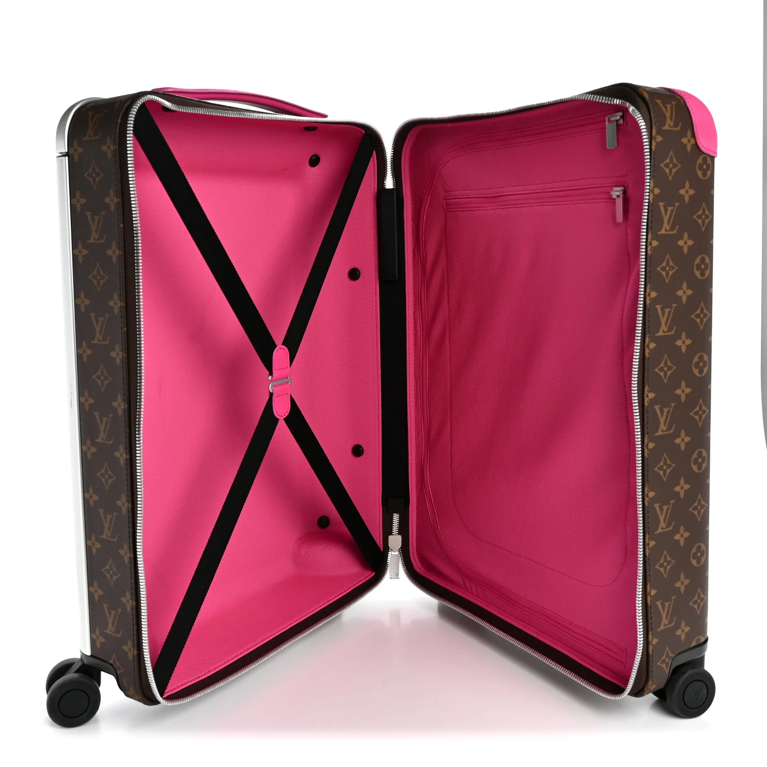 Monogram Horizon 55 Pondichery Pink - Top Club
