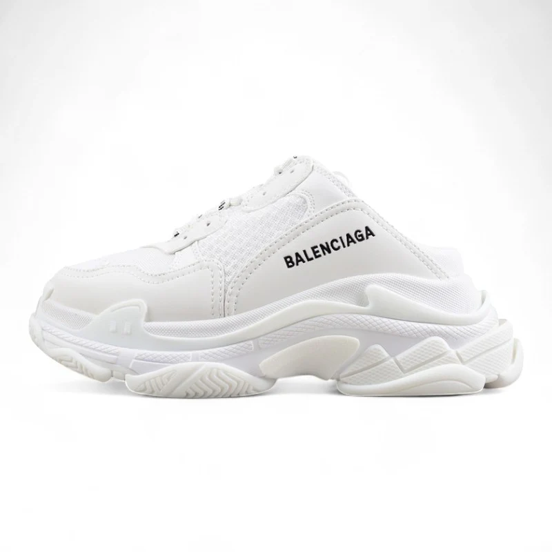 Balenciaga Triple S Mule 