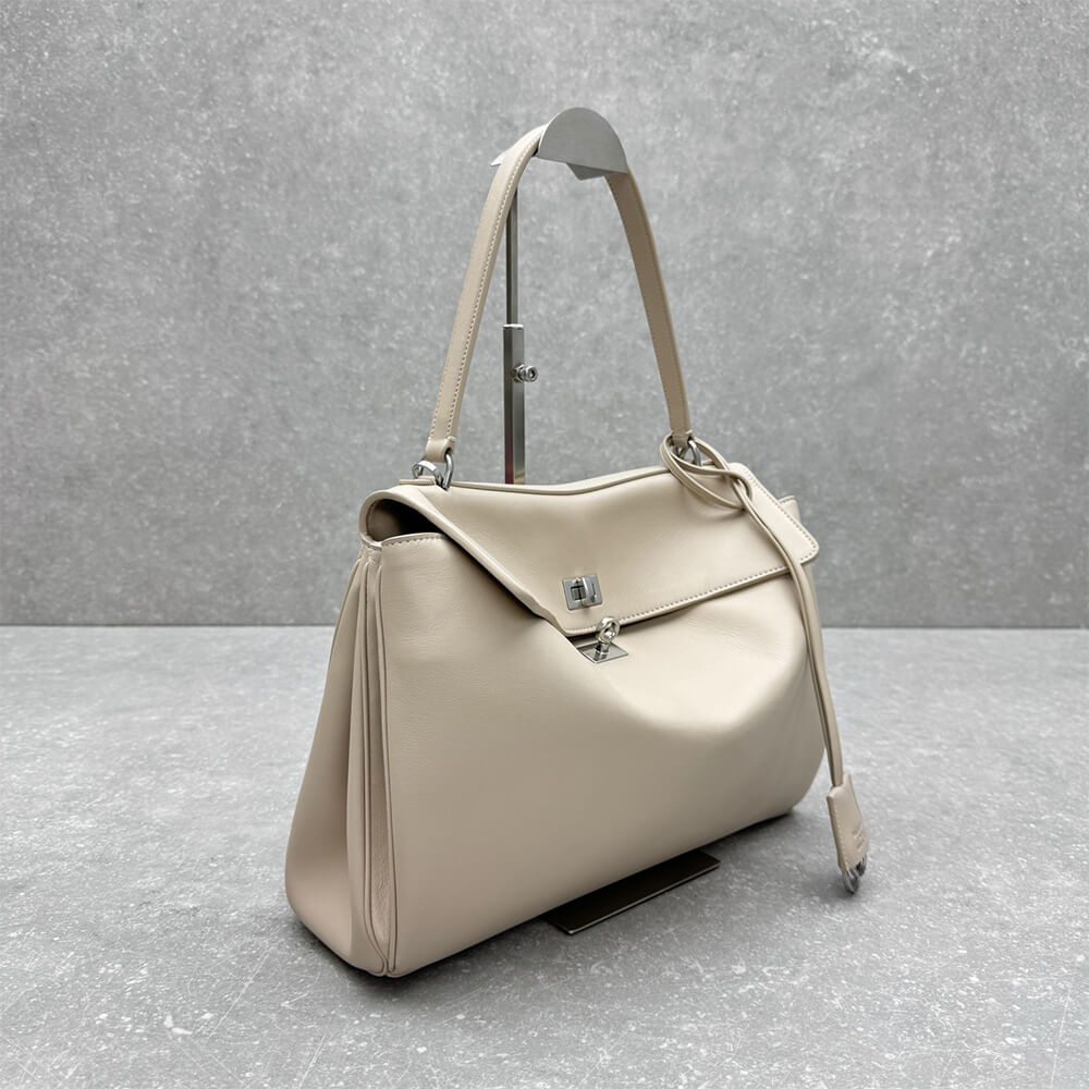 Balenciaga Women s Rodeo Handbag Medium(HIGH-END GRADE) - Top Club