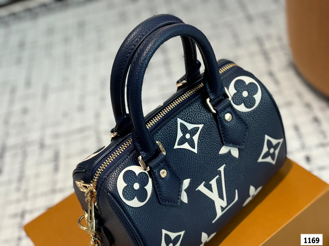 Louis new arrival speedy bag size 20cm - Top Club