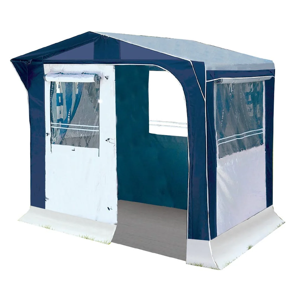 Leinwand ARMONIA kitchen tent 190 x 140 with lids
